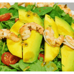 Shrimp-Avocado-and-Mango-Salad