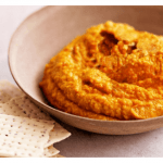 Pumpkin-Dip