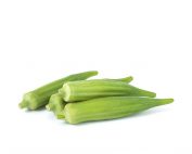 American-Okra