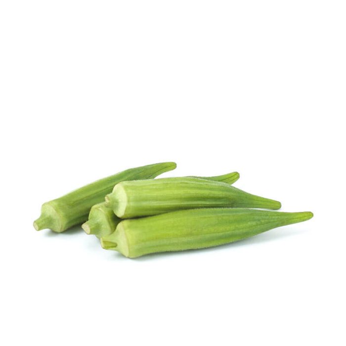 American-Okra