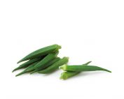 Indian-Okra