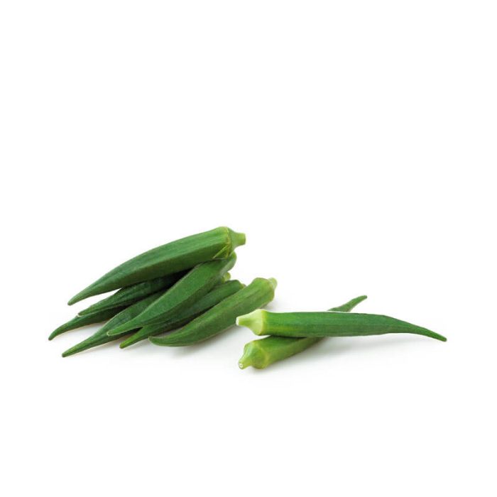 Indian-Okra