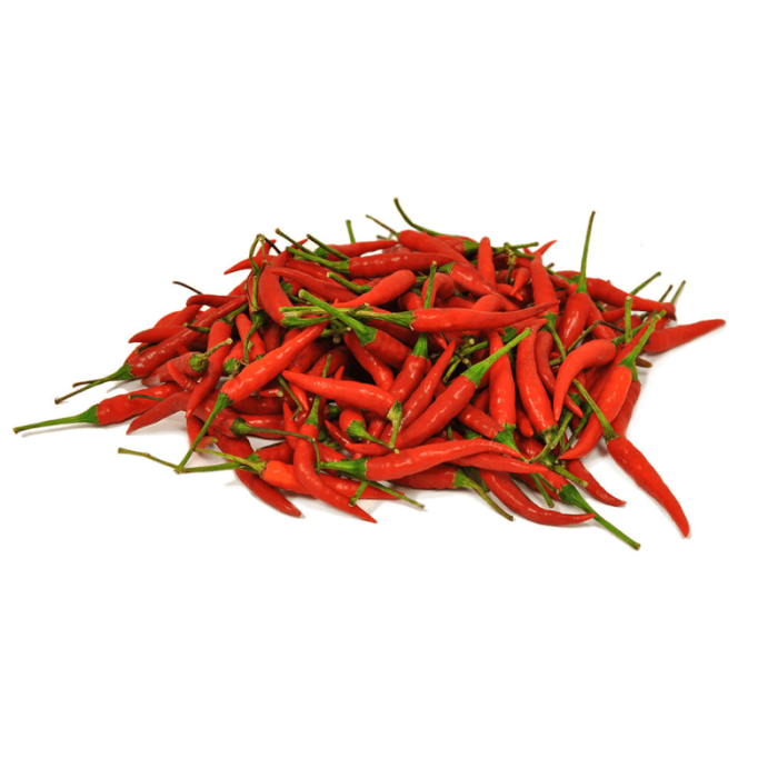 Thai-Chili-Red