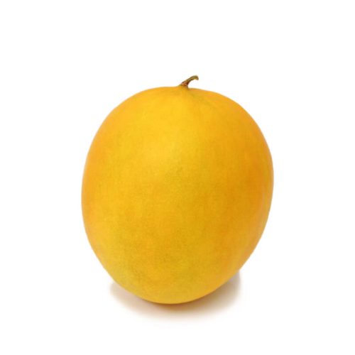 Buy Indian dosakai online! This Indian melon is a round yellow vegetable used in many recipes as make pacchadi , with dal in pappu, or dried and fried into Wadiyam.