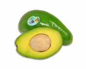 Avocado-green-skin