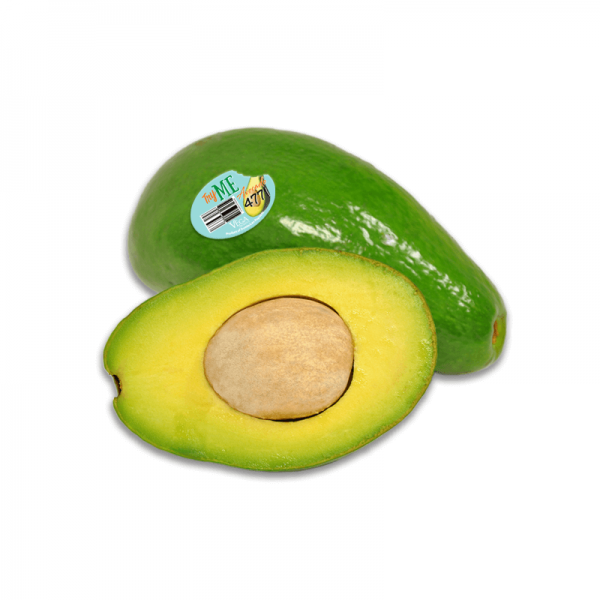 Avocado Green Skin Vega Produce: Eat Exotic Be Healthy Shop Now