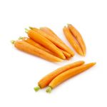 Fresh Baby Carrots - Naturally Sweet and Crunchy