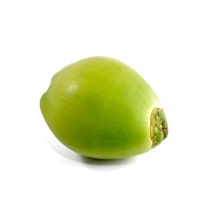 Buy green coconut online and receive it right at your door!