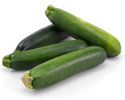 Green Zucchini