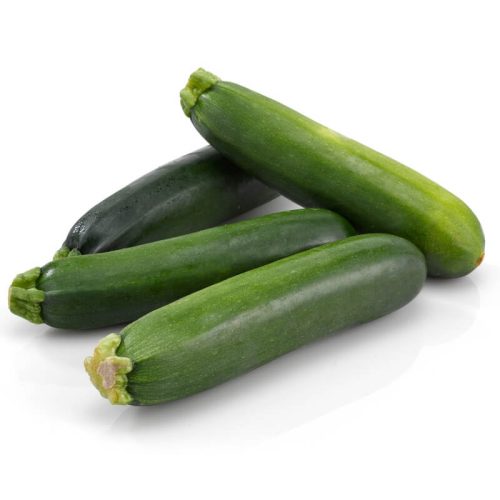 Green Zucchini