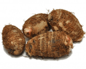 Malanga Eddoe - Fresh and Nutritious Root Vegetable