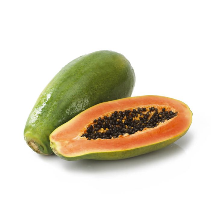 Maradol-Papaya