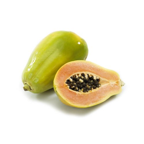 Solo Papaya. Order papayas and tropical fruits online