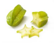 Star-Fruit