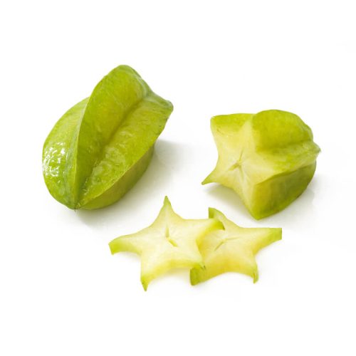 Star-Fruit