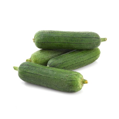 Thai-Okra