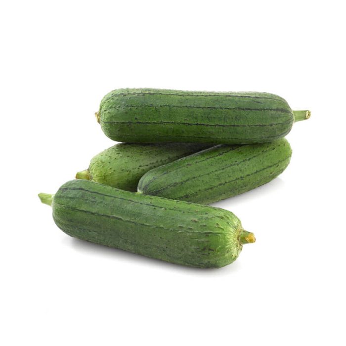 Thai-Okra