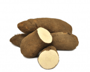 Vega-Ghana-Yam-Root