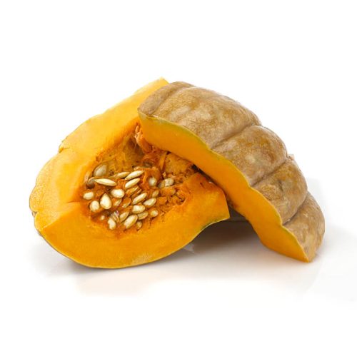 Fresh and vibrant Arjuna pumpkin, a versatile and nutritious squash variety for your culinary creations.