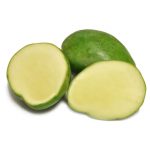 Green Mango (1)