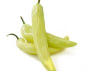 Hungarian Pepper (1)