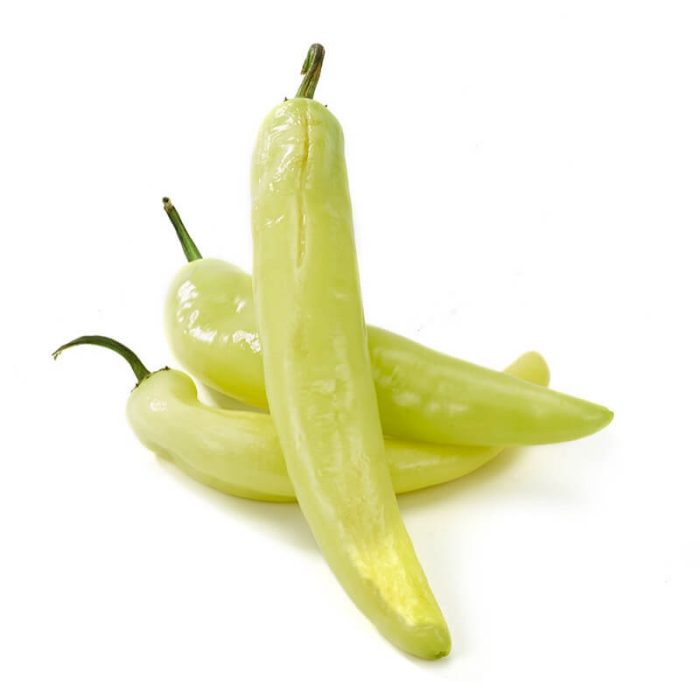 Hungarian Pepper (1)