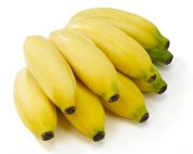 Banana Manzano (1)