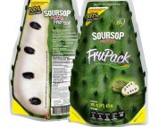 Soursop Specks