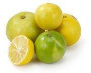 Sweet Limes (1)