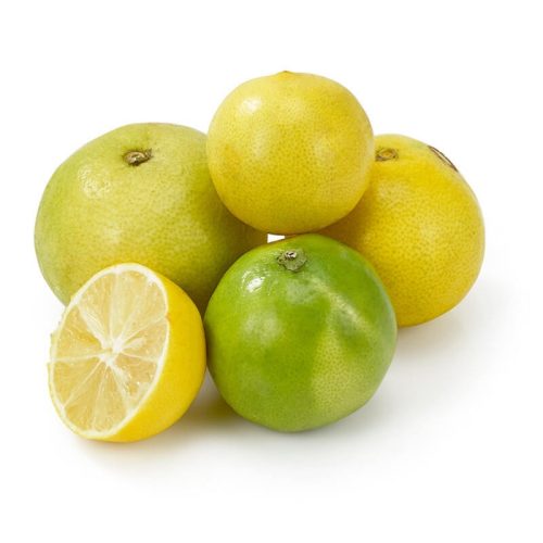 Sweet Limes (1)
