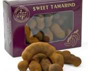 Sweet Tamarind