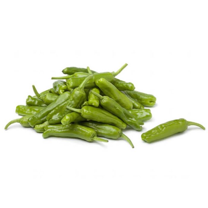 Buy shishito pepper with us