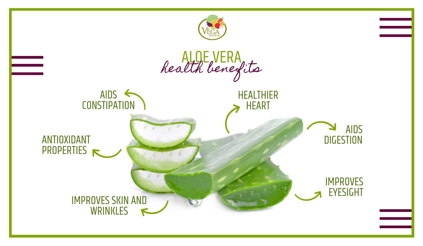 The Vega Scoville Scale - Vega Produce: Eat Exotic, Be Healthy