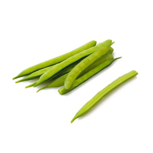 Guar-Beans