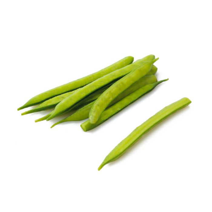 Guar-Beans