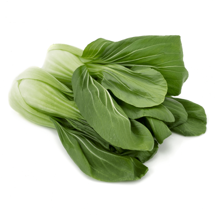 Shanghai-Bok-Choy