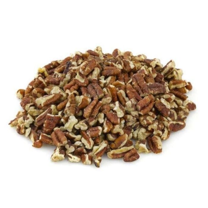 Are you wondering where to buy pecans raw? Click, order online, and don't worry about anything else; you will receive them right at your door!