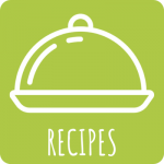 Get inspired with some recipes to use our products!