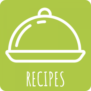 Get inspired with some recipes to use our products!