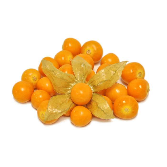 Golden Berries delivery to all US
