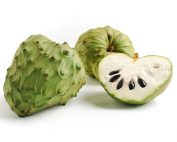 Fresh cherimoya delivery