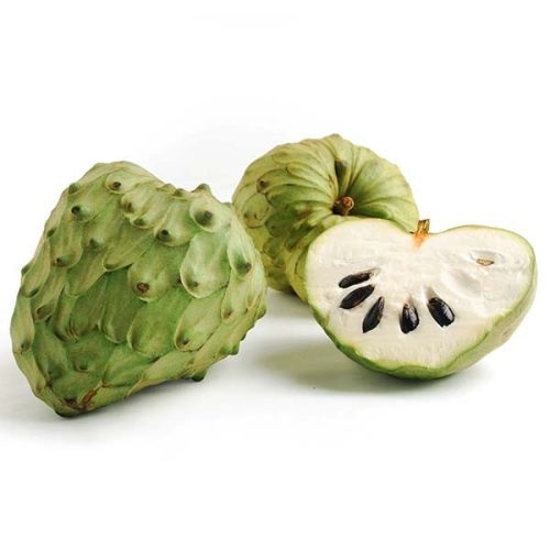 Fresh cherimoya delivery