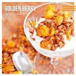 Cape gooseberry delivery! Order fresh fruit online now! Granola recipe.