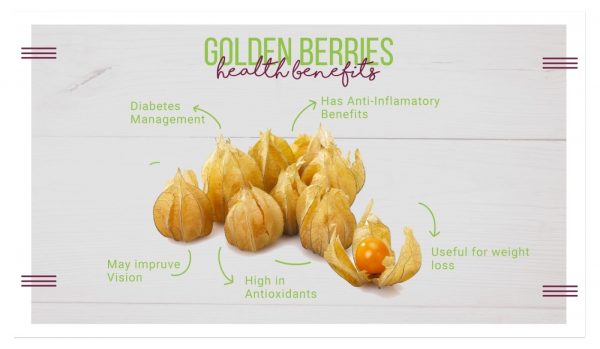 Hidden Power Inside These Tiny Golden Berries You Never Knew You Needed
